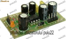 Amplificator stereo mini 2 x 3W-0186