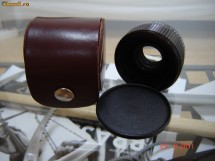 Teleconvertor Veb Kamerafabrik Freital (filet M42) foto