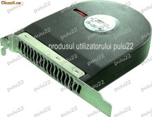 Cooler suplimentar pentru unitatea centrala-8084 foto