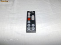 TELECOMANDA CAMERA VIDEO AKAI foto
