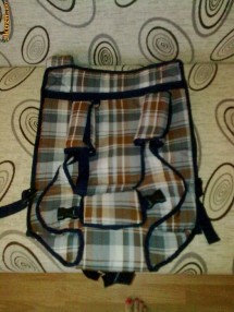 marsupiu 12-15 kg