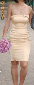 rochie ocazie deosebita