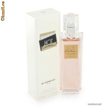VAND PARFUM GIVENCHY HOT COUTURE EDP 100 ML TESTER ORIGINAL 100% foto