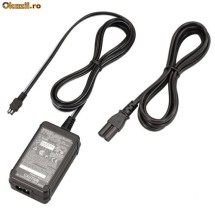Incarcator Sony AC-L200 foto