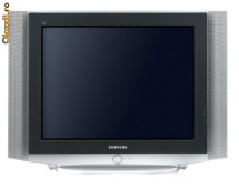 Televizor Samsung Slim Fit, diagonala 68 cm, aproape nou, 500 Lei