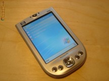 hp ipaq h4100 defect foto