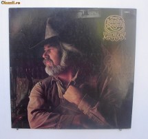 Disc Vinil LP:  Kenny Rogers - Gideon foto