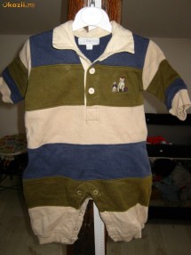 Salopeta H&amp;M baby baby foto