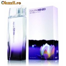 L'eau Par Kenzo Eau Indigo Kenzo EDP De dame 50 ml foto