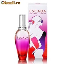 Ocean Lounge Escada EDT De dame 30 ml foto