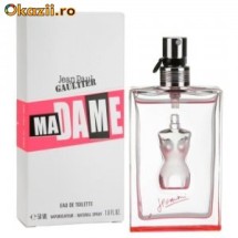 MaDame Jean Paul Gaultier EDT De dame 30 ml foto