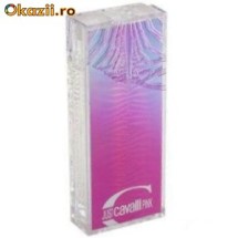 Just Cavalli Pink Roberto Cavalli EDT De dame 60 ml foto
