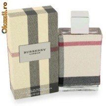 London For Women Burberry EDP De dame 30 ml foto