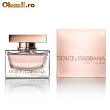 Rose The One Dolce&Gabbana EDP De dame 30 ml foto