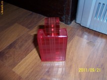 Burberry Brit Red original foto