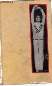 NADIA - IOAN CHIRILA - 1977 foto