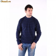 Pulover Lee Blue Stipe  [Cod: LBSP] foto