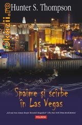 Spaime si scarbe in Las Vegas
