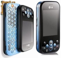 Vand LG KS 360