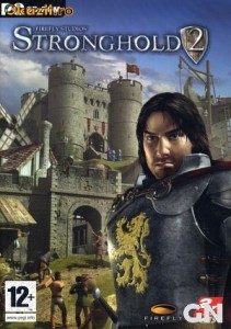 Stronghold 2 foto