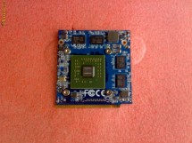 Placa video de laptop Acer .VGA.M760GO.NVIDIA foto