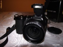 aparat foto nikon coolpix L100