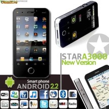 Star A3000, telefoane deblocate cu GPS, WIFI, TV , android 2.2 foto