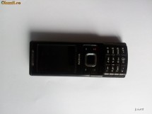 Nokia 6500 Slide + card 4 gb! Negociabil
