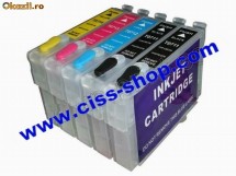 REFILABILE CU CIP AUTORESETABIL T1291/T1291-T1294