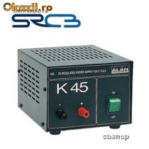 Sursa Alan K 45