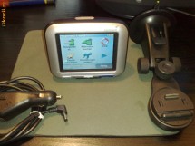Navigatie/Gps Tomtom