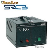 Sursa Alan K 105