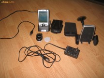 Vand Pocket PC HP IPAQ h2200 foto