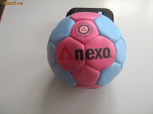 MINGE MINGI HANDBAL NEXO  MODEL TOP GRIPY NR 1 foto