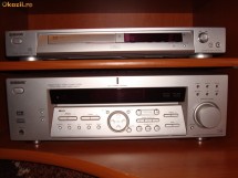 HOME CINEMA 5.1 SONY   (DVD+AMPLITUNER) foto