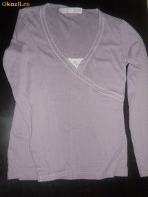 bluza superba nowOn - doar 25 lei cu transport inclus foto