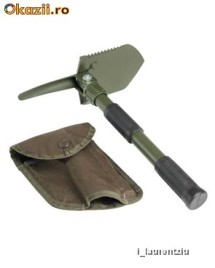 Lopata cu Tarnacop, mica ML-15525000