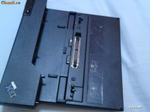 ibm thinkpad port replicator 74P6733 foto