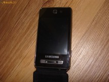 Vand Samsung F480 foto