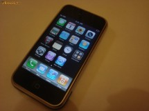 Vand/Schimb iPhone 2g 8gb