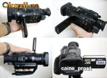 Vand camera video jvc everio gz hd7 foto