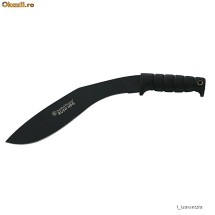 Maceta Herbertz Smith and Wesson Bush Hog, Stahl 440 A VI-227230 foto