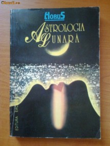 ASTROLOGIA LUNARA foto