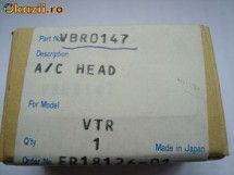 PANASONIC A/C HEAD VBR0147 foto