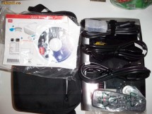 Videoproiector panoramic Nobo WX28 foto