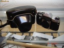 Praktica Super TL (body) filet M42 foto