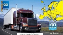 Soft GPS Camion, Tir, Truck, Lorry