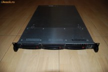 Vand server Supermicro 6012P-6 [Poze reale!]