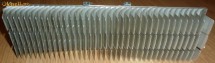 Radiator aluminiu pt. amplificator foto