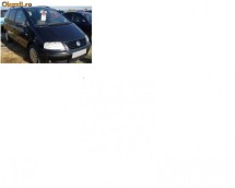Volkswagen Sharan 2002